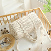 Large Diaper Bag / Baby Diaper Organizer – High-Capacity Baby Essentials Organizer