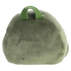 Children's cartoon avocado backpack