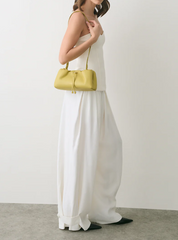 Small baguette bag